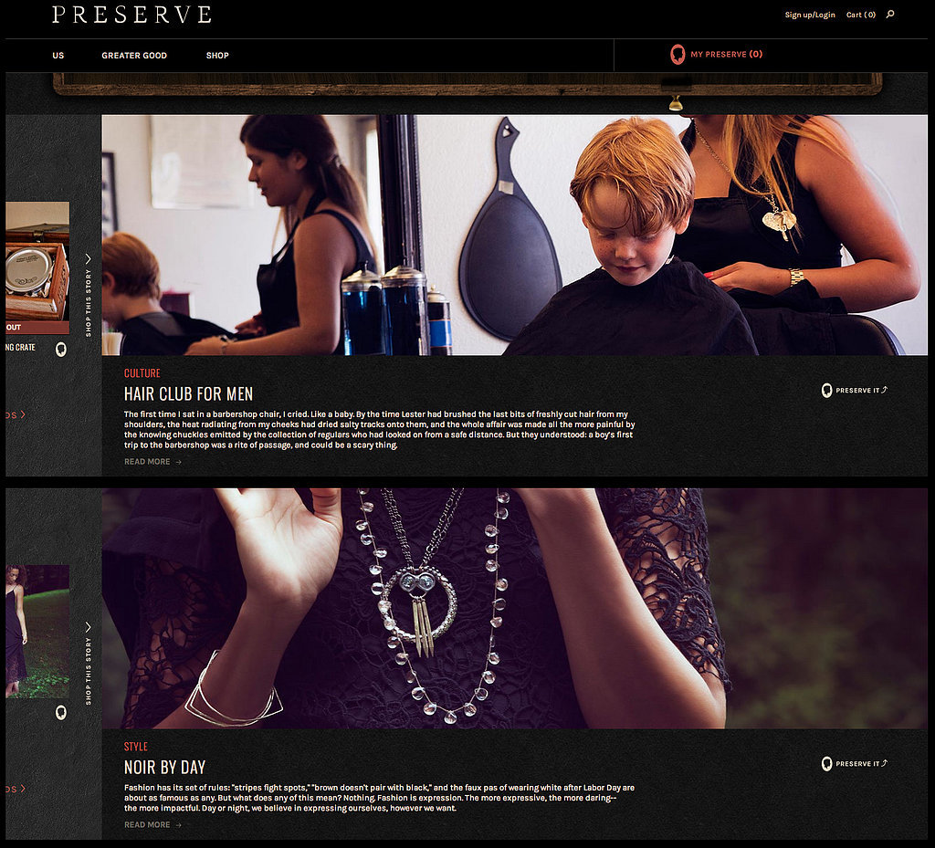 Preserve.us Preserve.us