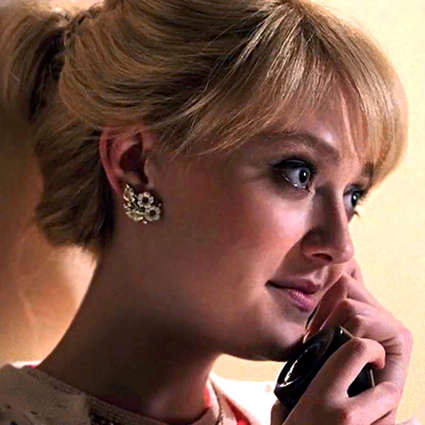 Dakota Fanning Is Counting on a Long Career in Hollywood