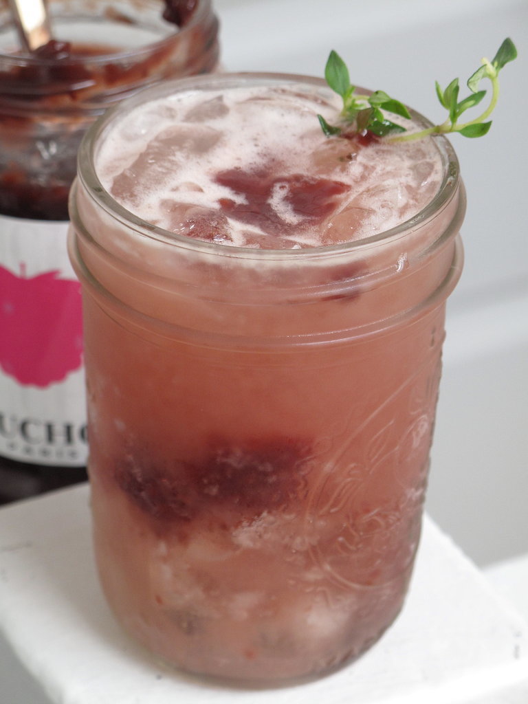 Jam Cocktail Jam Cocktail
