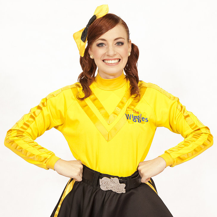 Interview With Emma Watkins Of The Wiggles Popsugar Moms