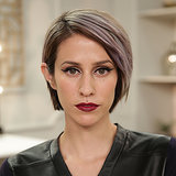 Dev Makeup Look Dev Makeup Look
