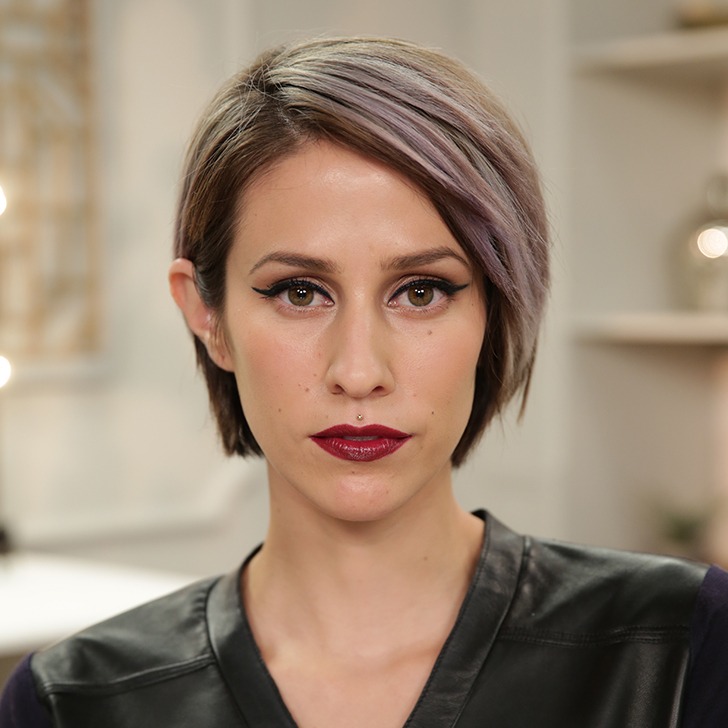 You're Applying Lip Liner Wrong! The Trick to Long-Lasting Color