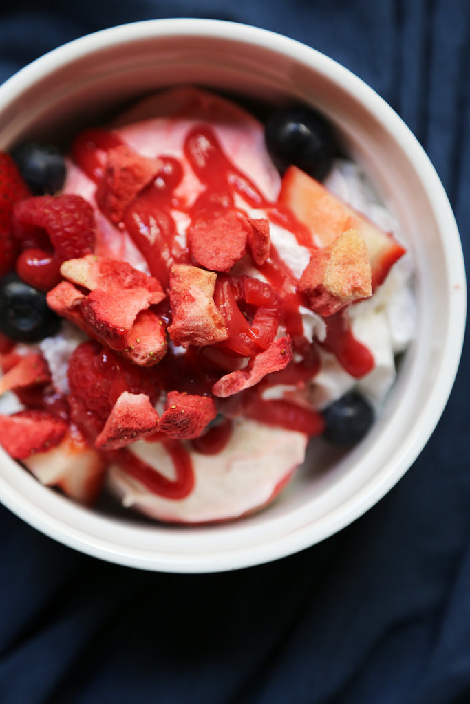 Eton Mess Eton Mess