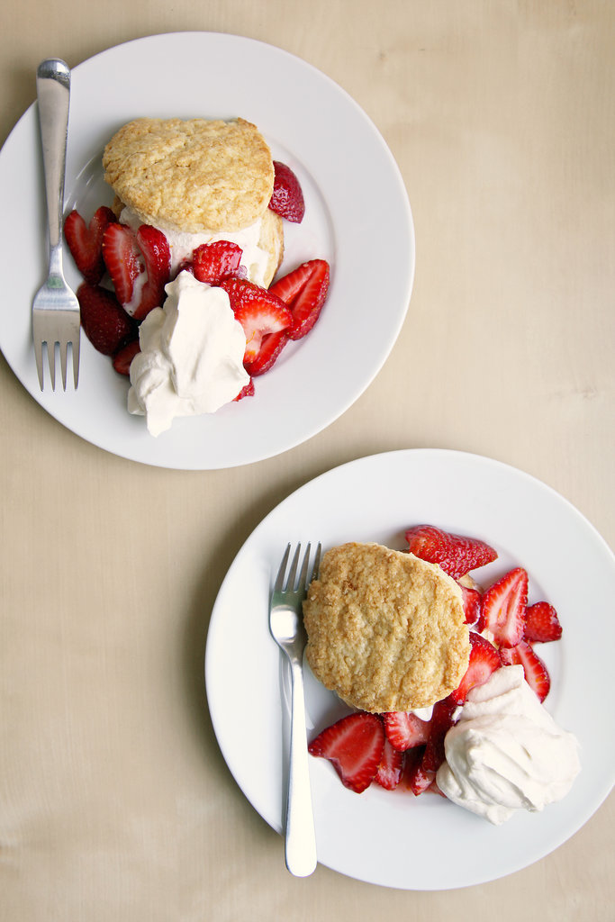 Strawberry Shortcake Strawberry Shortcake