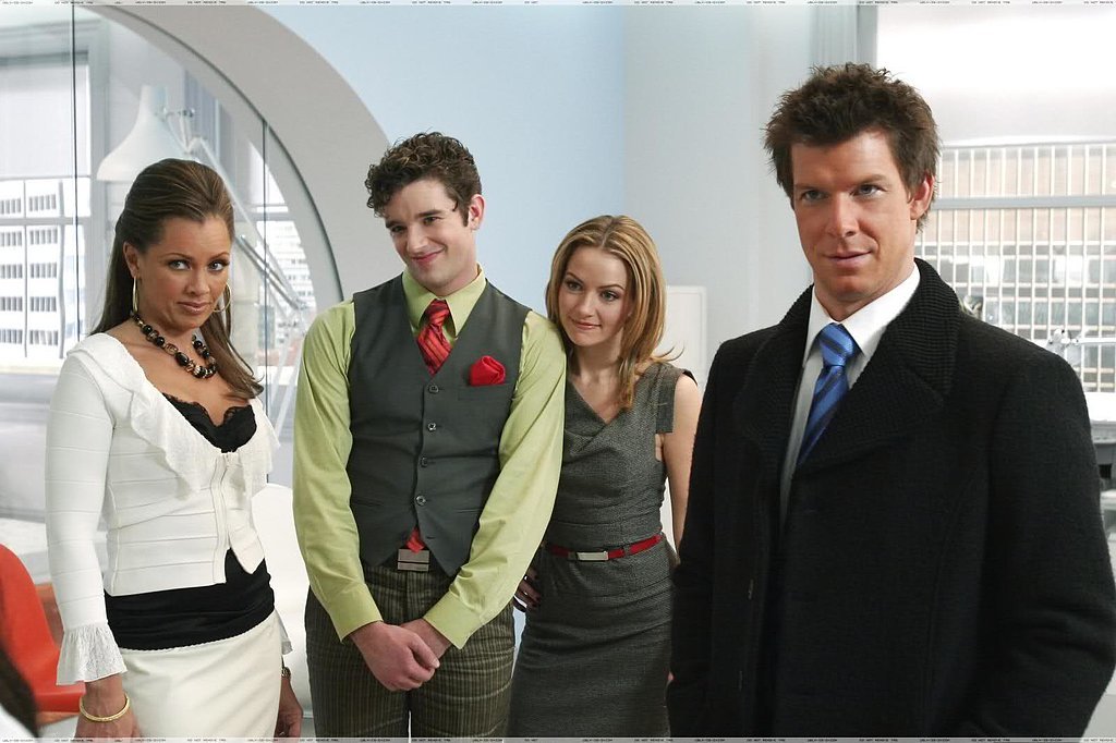 If You Love Ugly Betty . . . If You Love Ugly Betty . . .