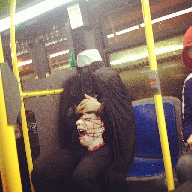 Beheaded Beheaded