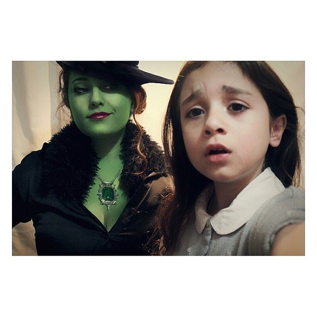 Wicked Witch of the West Wicked Witch of the West