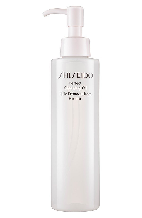 Shiseido Perfect Cleansing Oil Shiseido Perfect Cleansing Oil