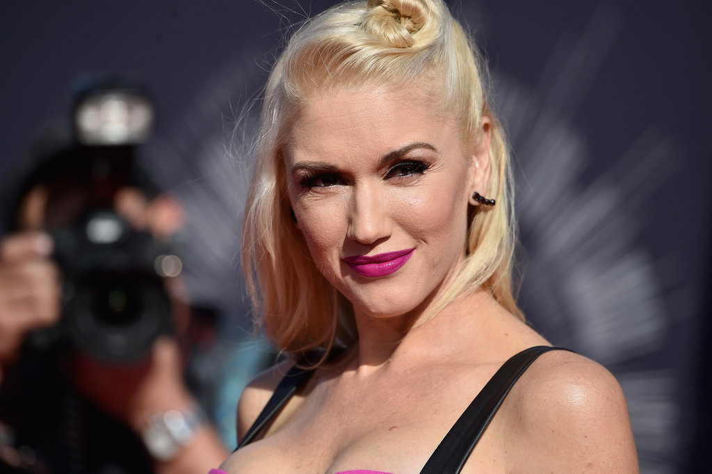 Gwen Stefani Gwen Stefani