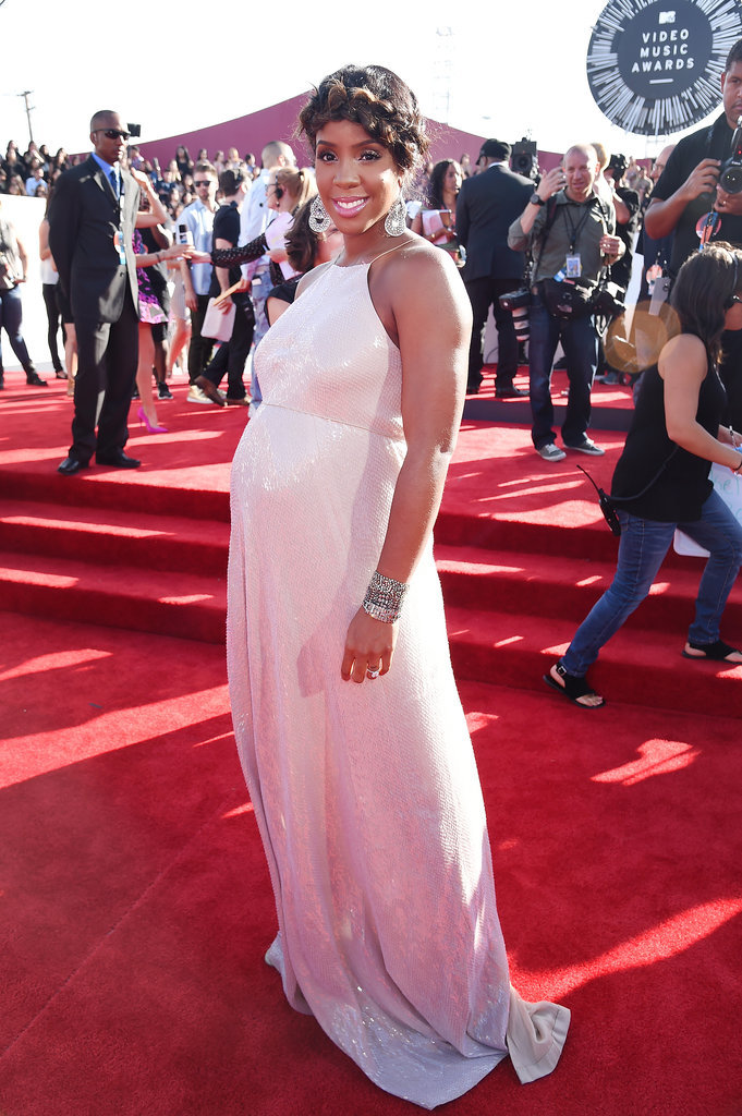 Kelly Rowland at the 2014 MTV VMAs Kelly Rowland at the 2014 MTV VMAs