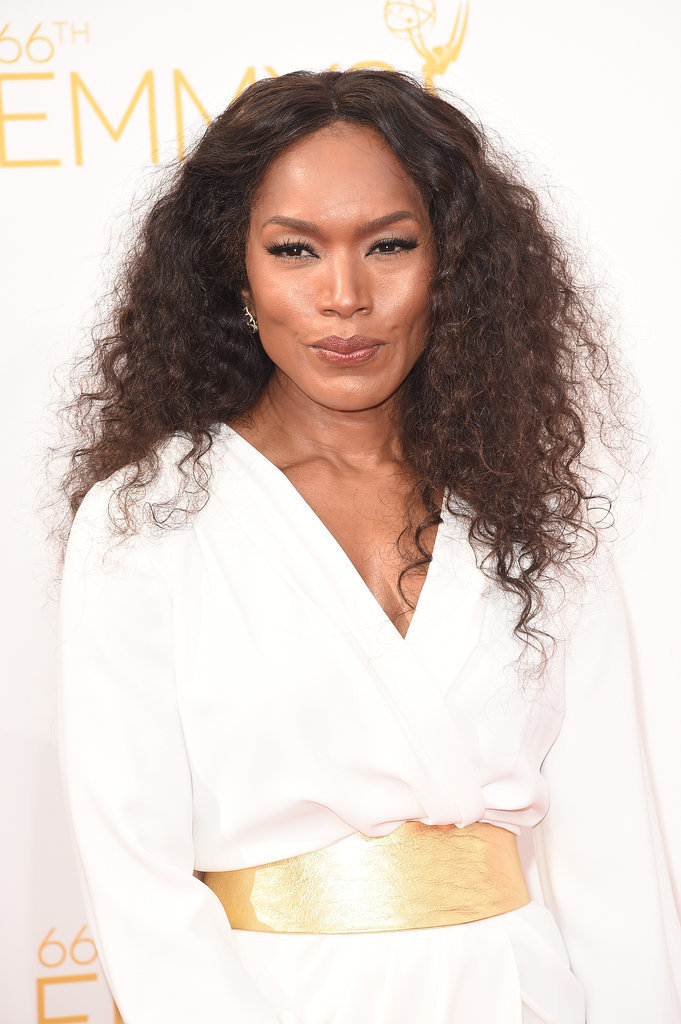 Angela Bassett Angela Bassett