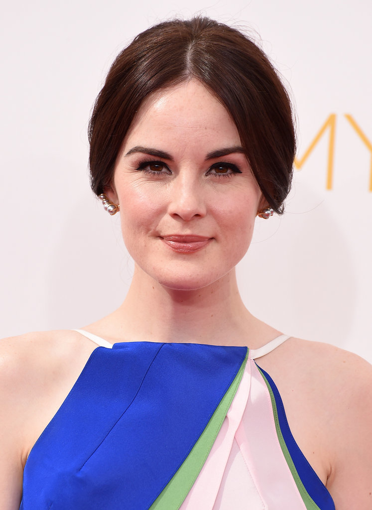 Michelle Dockery Michelle Dockery