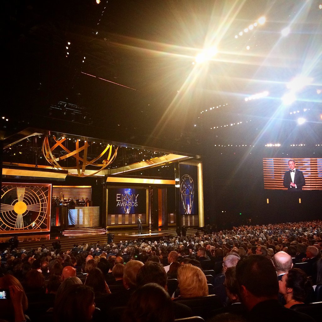 Inside the Emmys Inside the Emmys