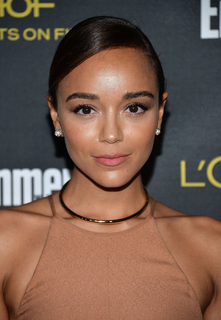 Ashley Madekwe Ashley Madekwe