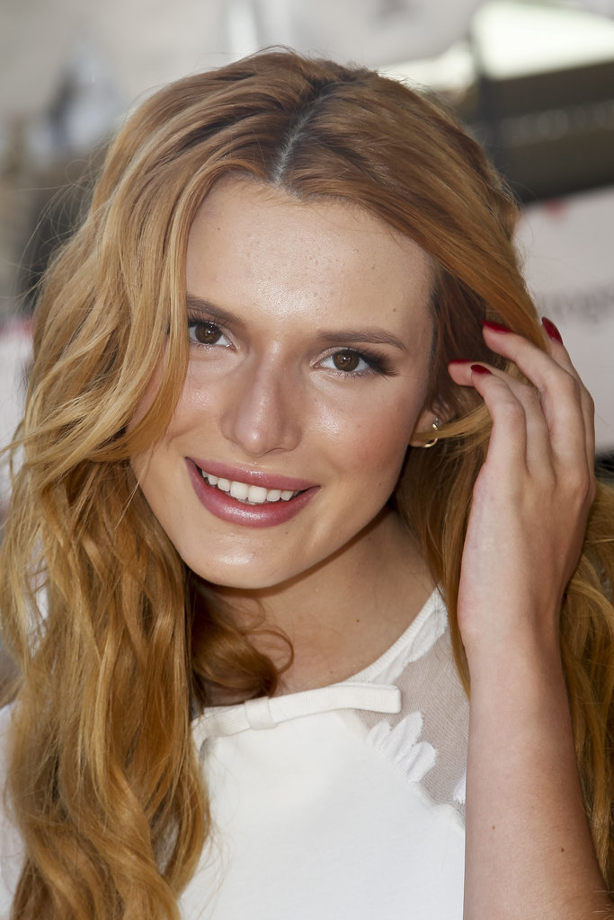 Bella Thorne Bella Thorne