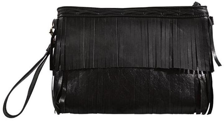 Fringe Bags Fringe Bags