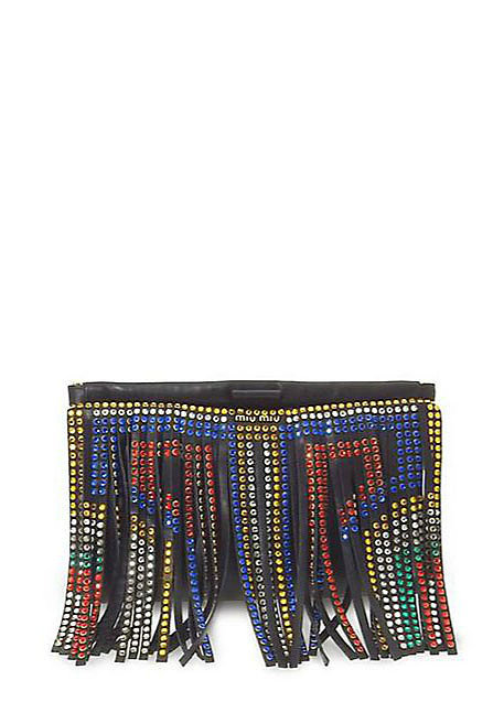 Fringe Bags Fringe Bags