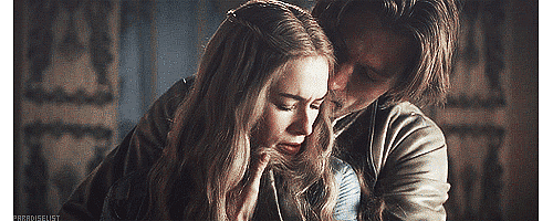 The sexy scenes between Jamie Lannister and his sister, Cersei, certainly make us feel weird, but there's no denying that these sensual moments are some of the hottest on the show. This particular scene created controversy due to its nonconsensual instigation and deviation from the book's plot, but at least it started an important discussion.
Source: HBO
The sexy scenes between Jamie Lannister and his sister, Cersei, certainly make us feel weird, but there's no denying that these sensual moments are some of the hottest on the show. This particular scene created controversy due to its nonconsensual instigation and deviation from the book's plot, but at least it started an important discussion.
Source: HBO