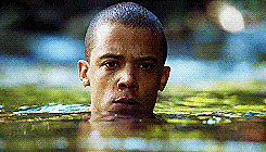 . . . and Grey Worm gets caught peeping.
Source: HBO
. . . and Grey Worm gets caught peeping.
Source: HBO