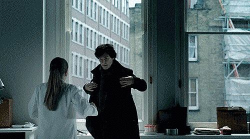 Sherlock Sherlock