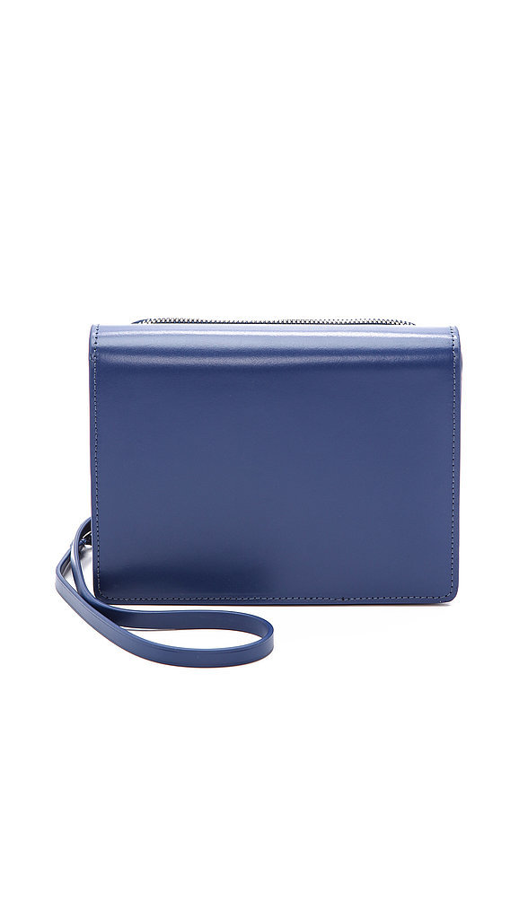 Slim Shoulder Bags Slim Shoulder Bags