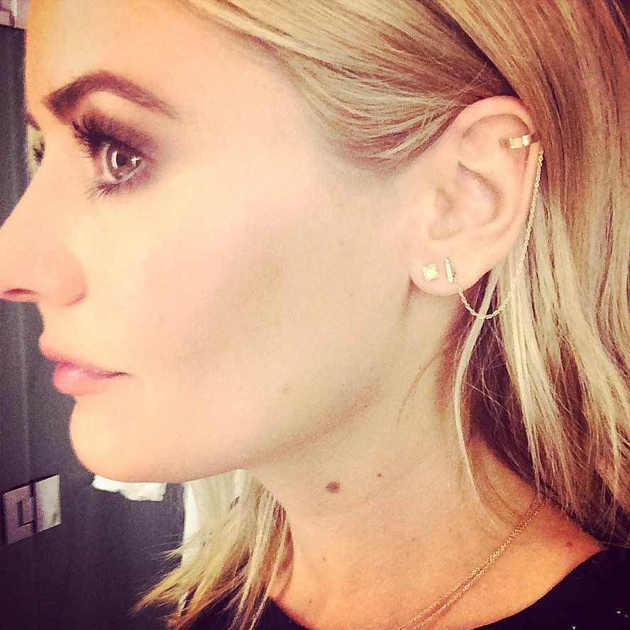 The Edgy Earring The Edgy Earring