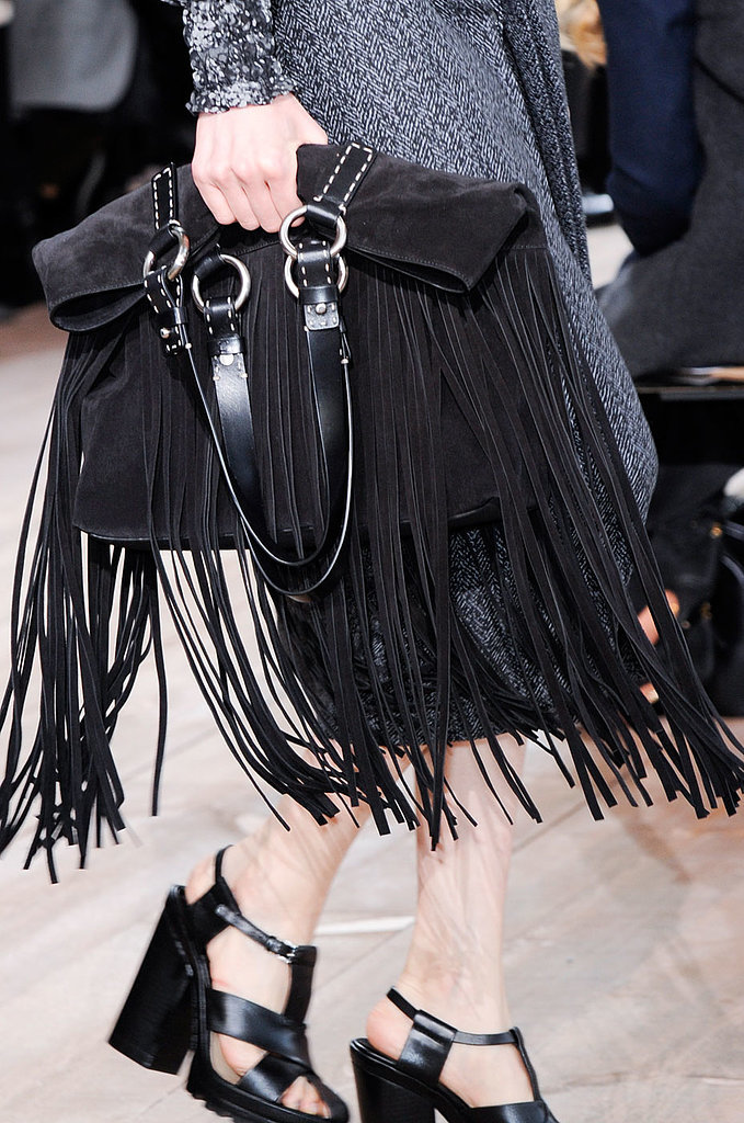 Fringe Bags Fringe Bags