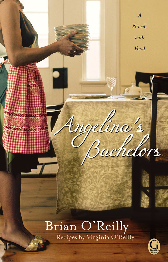 Angelina’s Bachelors by Brian O’Reilly Angelina’s Bachelors by Brian O’Reilly