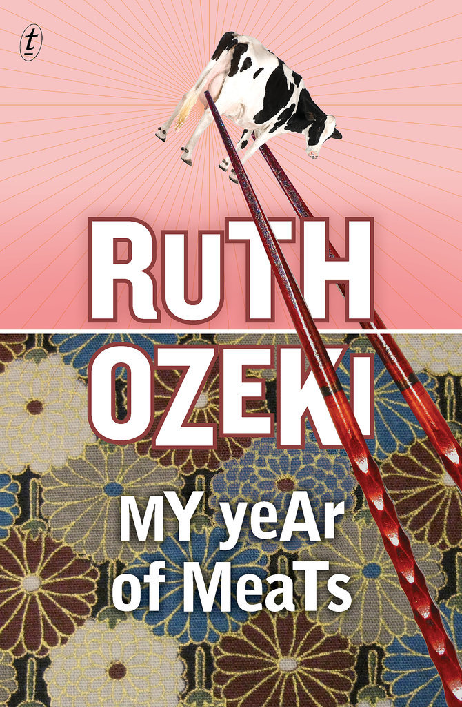My Year of Meats by Ruth Ozeki My Year of Meats by Ruth Ozeki