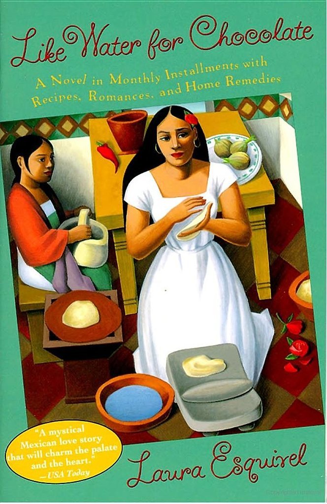 Like Water For Chocolate by Laura Esquivel Like Water For Chocolate by Laura Esquivel