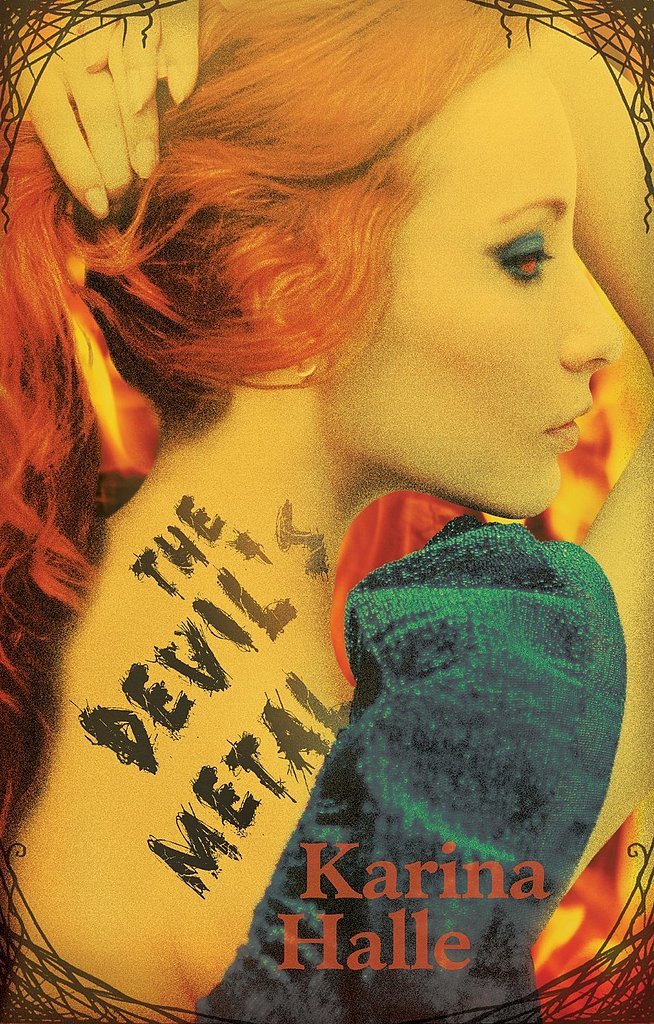 The Devil's Metal The Devil's Metal