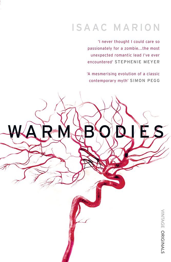 Warm Bodies Warm Bodies