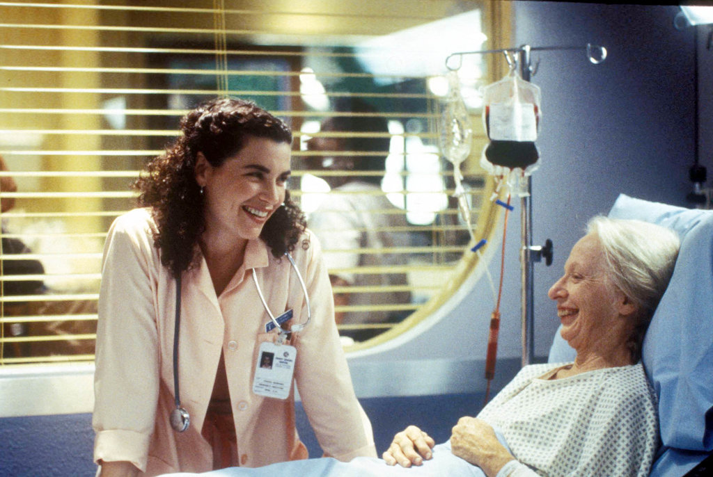 Carol From ER Carol From ER