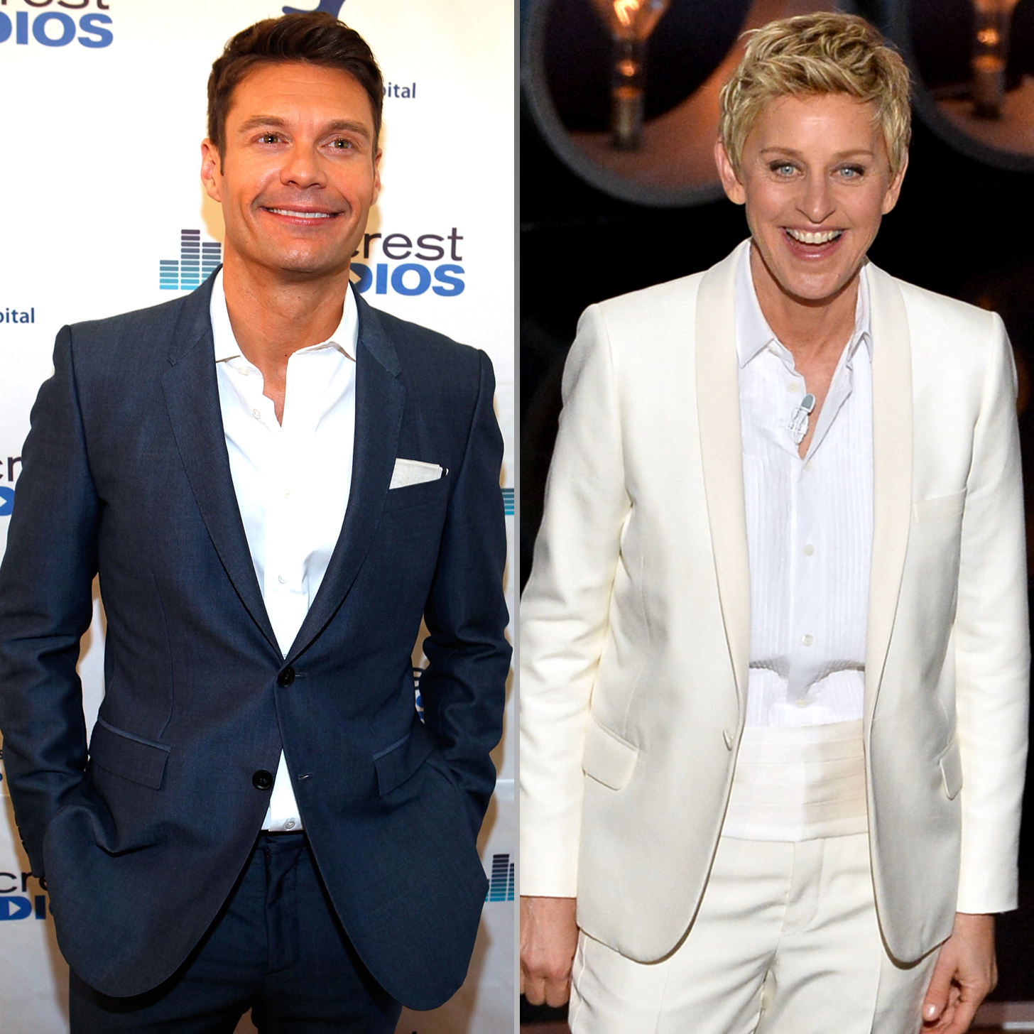 Who Is the Busiest Star of the Summer?