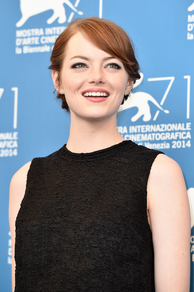 Emma Stone Emma Stone
