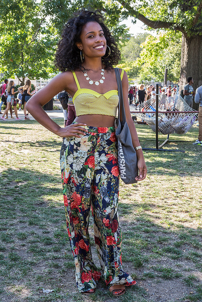 Summer Street Style Summer Street Style