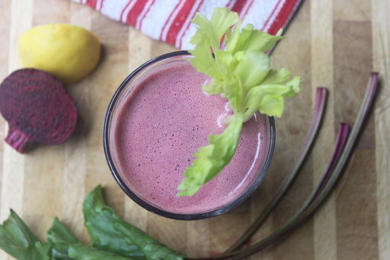 Beet-le Juice Beet-le Juice
