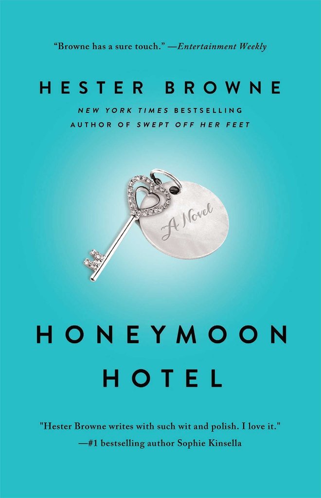 Honeymoon Hotel Honeymoon Hotel