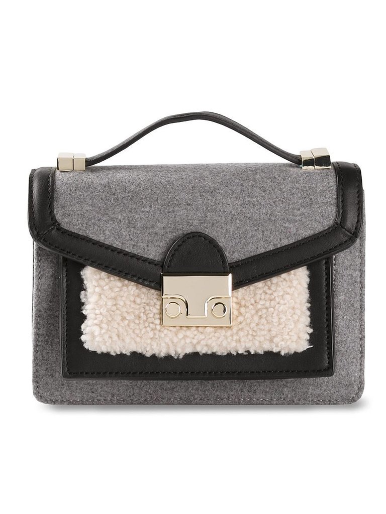 Loeffler Randall Mini Rider Satchel Loeffler Randall Mini Rider Satchel