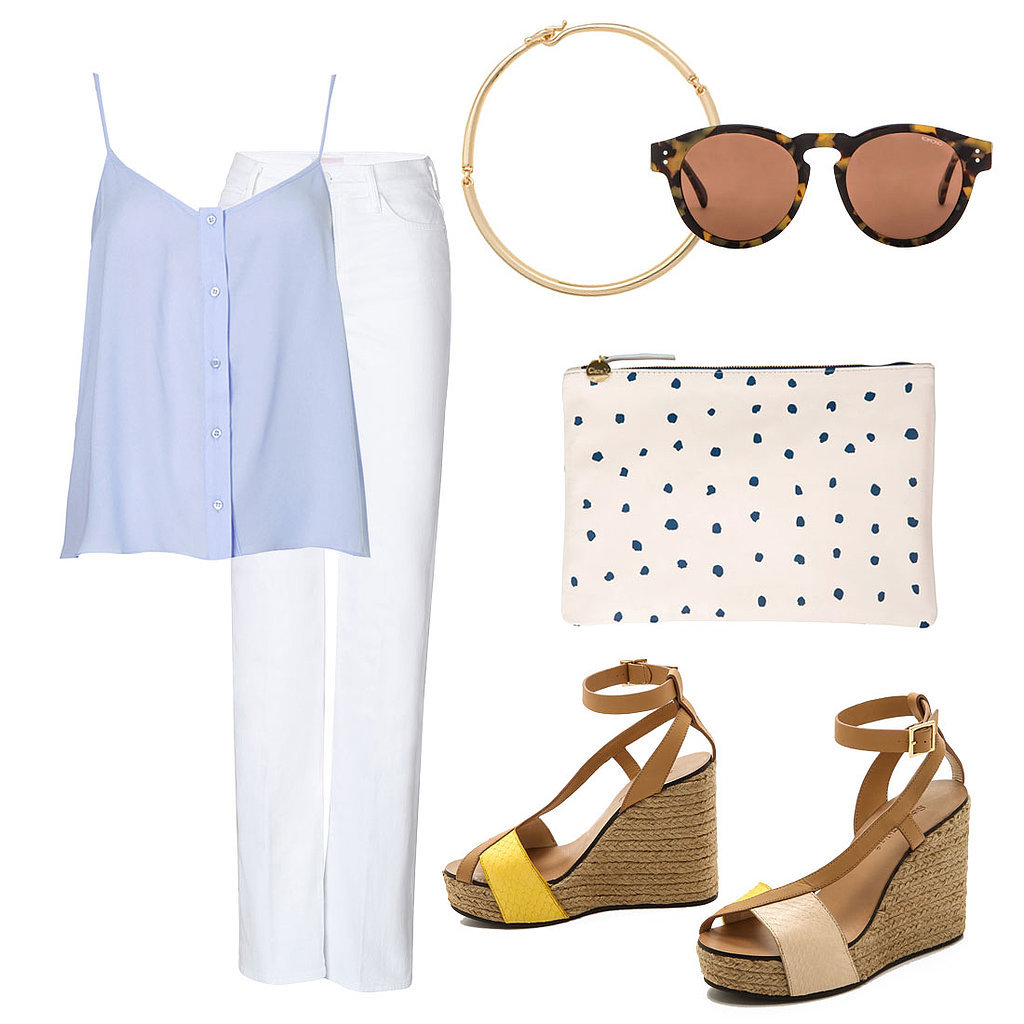 What to Wear on Labor Day POPSUGAR Fashion