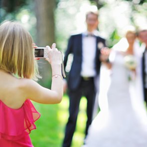 How to Talk About Wedding Plans With Single Friends How to Talk About Wedding Plans With Single Friends