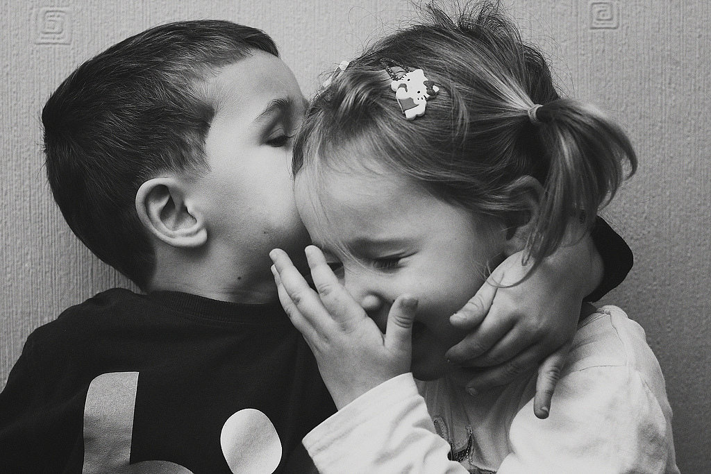 Worse Than Cooties Worse Than Cooties