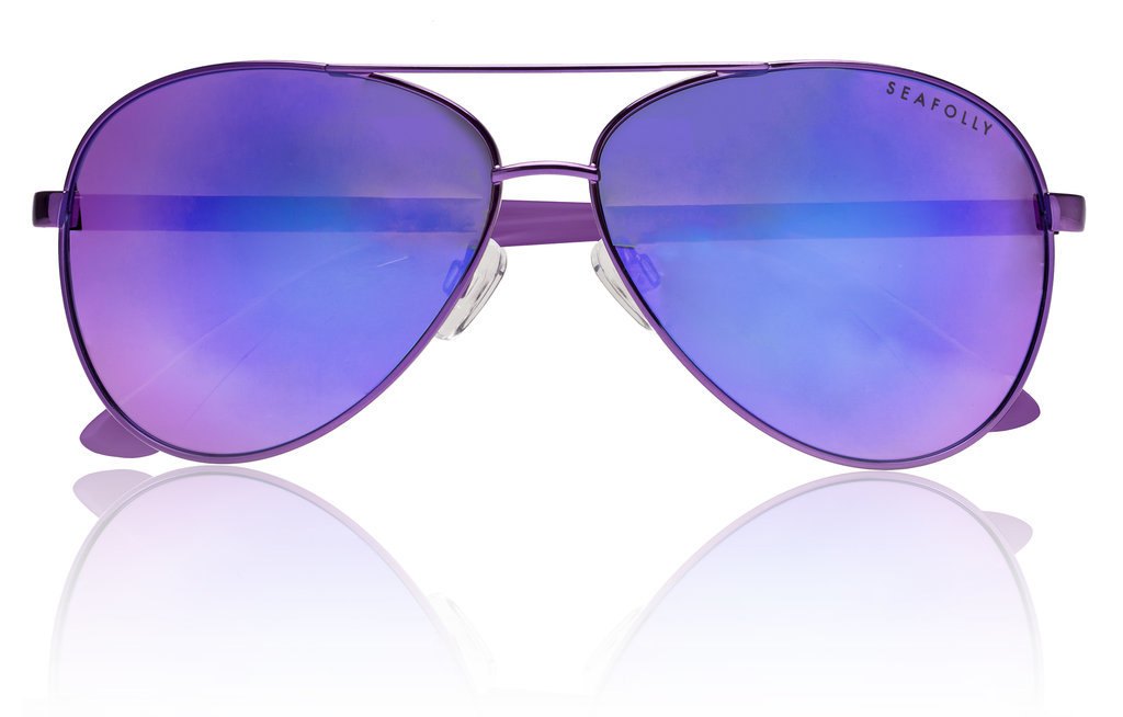 Seafolly Sunglasses Arriving in Spring 2014 POPSUGAR Fashion Australia