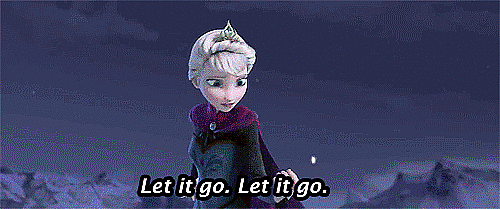 LIGHTEN UP: Moms shouldn't be so hard on themselves. LIGHTEN UP: Moms shouldn't be so hard on themselves.