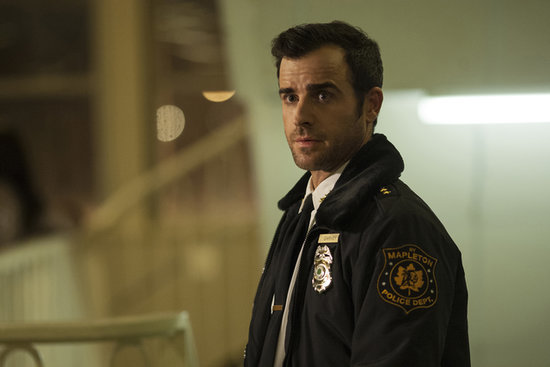 16 Reasons Justin Theroux Is the Best Part of The Leftovers 16 Reasons Justin Theroux Is the Best Part of The Leftovers