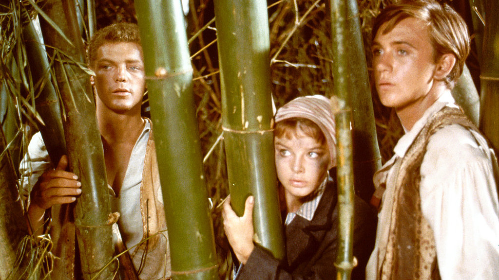 Swiss Family Robinson Swiss Family Robinson