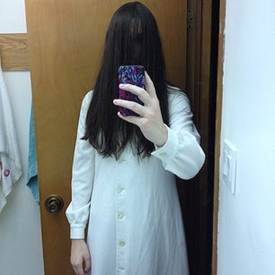 Samara From The Ring 70 Mind Blowing Diy Halloween Costumes For Women Popsugar Smart Living 