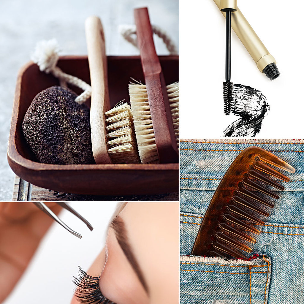 Spring Clean Your Beauty Tools POPSUGAR Beauty Australia