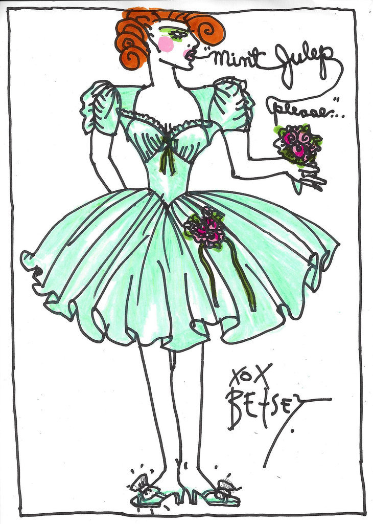 Betsey Johnson Betsey Johnson