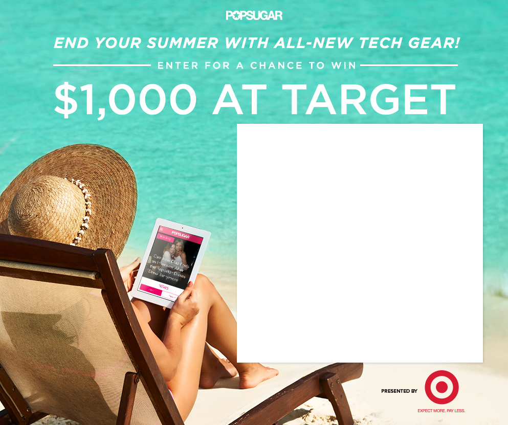 Target Shopping Spree Target Shopping Spree
